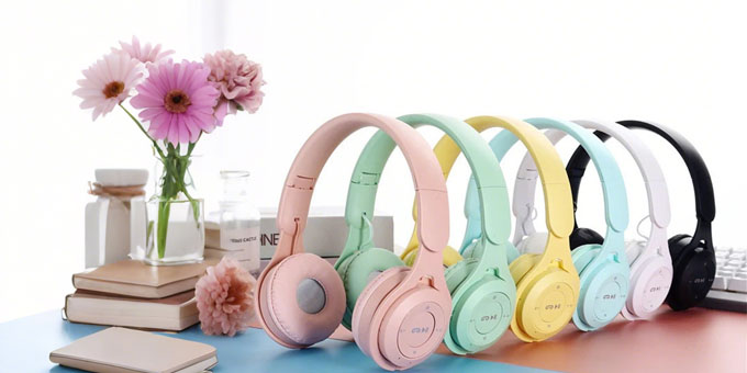 Girl Gift for Mobile Tablet