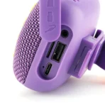 Outdoor Bicycle Bluetooth Speaker Portable Wireless Sound Box - Image 5