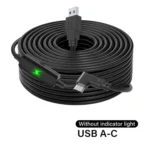 3S /3/2 Pico4 3.0 USB Cable Type C Data Transfer USB to C Cable - Image 4