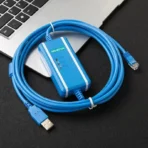 Programming Cable Communication Data Download Line - Image 4