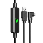 3S /3/2 Pico4 3.0 USB Cable Type C Data Transfer USB to C Cable