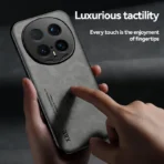 Phone Case Soft Back Cover Funda For Honor Magic8 Pro Protector чехол - Image 4