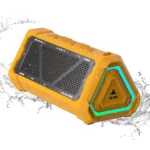 Outdoor Bluetooth Speaker, 40W Output Power Bluetooth 5.3 Speaker
