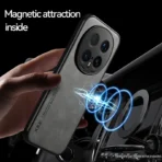 Phone Case Soft Back Cover Funda For Honor Magic8 Pro Protector чехол - Image 6