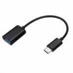 Cable For IPhone IPad Universal USB C3.1.0 Glossy Type-C - Image 4