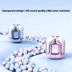 Bluetooth-compatible 5.3 for iPone Xiaomi Lenovo - Image 3