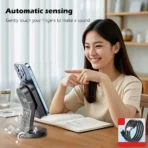 Two-in-one inductive phone holder - Image 3