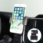 Phone Stand Accessories Automotive Center Air Outlet Phone Stand