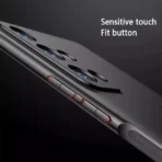 Samsung Galaxy S25 S24 S22 S23 Ultra S21 S20 Plus Frosted Full Soft Case - Image 4