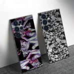 Samsung Galaxy S25 S24 S22 S23 Ultra S21 S20 Plus Frosted Full Soft Case