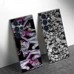 Samsung Galaxy S25 S24 S22 S23 Ultra S21 S20 Plus Frosted Full Soft Case