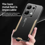 Redmi note 13 5G phone case - Image 4