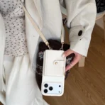 Phone Case for iPhone 17 16 15 Plus 14 13 Mini 12 11 Pro Max Cover - Image 3