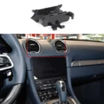 Car Mobile Phone Holder Mounts Bracket GPS Stand Rotatable Support Interior Car Accessories - Image 2