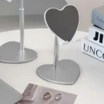 Phone Stand For Desk Retractable Tablet Mount For Desk Phone Tablet Bracket - Image 4