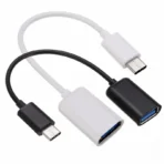 Cable For IPhone IPad Universal USB C3.1.0 Glossy Type-C - Image 2