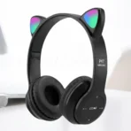 Helmets Cute Over-Ear Headsets for Kids and Adult - Image 3
