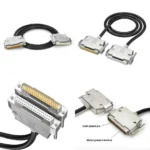 Copper Extension Cable for Secure Data Transfer