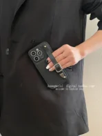 iphone x/xr xsmax 7plus 8plus Phone Case - Image 4