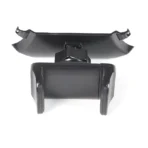 Car Mobile Phone Holder Mounts Bracket GPS Stand Rotatable Support Interior Car Accessories - Image 4