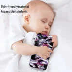 Samsung Galaxy S25 S24 S22 S23 Ultra S21 S20 Plus Frosted Full Soft Case - Image 5