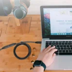 Transfer SSD Hard Disk Cable PD100W 4K 20V 5A Charge Cable - Image 4