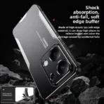 Redmi note 13 5G phone case - Image 5