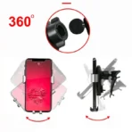 Phone Holdert for Changan CS85 COUPE 2019 2021 2022 - Image 5