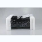 HiFi Digital Bluetooth Audio Amplifier MP3 Channel 2.0 - Image 2