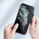 Samsung Galaxy S25 S24 S22 S23 Ultra S21 S20 Plus Frosted Full Soft Case - Image 3