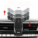 Phone Holdert for Changan CS85 COUPE 2019 2021 2022 - Image 2