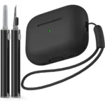 Apple AirPod Pro 2nd/1st Generation Case for Women Men