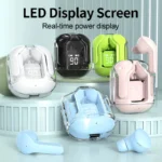 Bluetooth-compatible 5.3 for iPone Xiaomi Lenovo