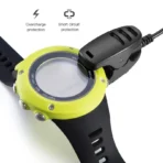 Suunto 5/Suunto 3 Fitness/ Spartan Trainer/Ambit 123/Traverse/Kailash - Image 4