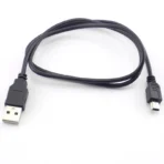 Connector Data Sync Cable extension Cord K5 - Image 2