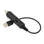 Supply Battery Adapter Protector Connector Memory Saver Cable