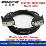 Touch Panel HMI Touch Screen Programming Cable Download - Image 3