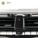 Phone Holdert for Changan CS85 COUPE 2019 2021 2022