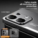 Redmi note 13 5G phone case - Image 6