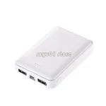 4X7A Discreet Power Banks