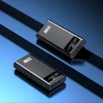 200000mAh Power Bank 120W Super Fast Charging Portable - Image 6