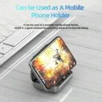 Handfree Touch Control Tws Wireless Earbuds Waterproof Headset - Image 6