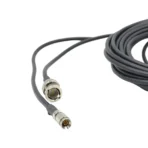 High Soft CoaXPress Cables for CXP Cameras Contrastech
